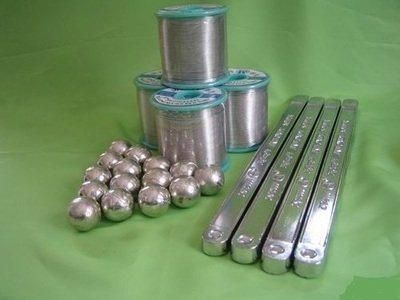 韶关铅棒的尺寸