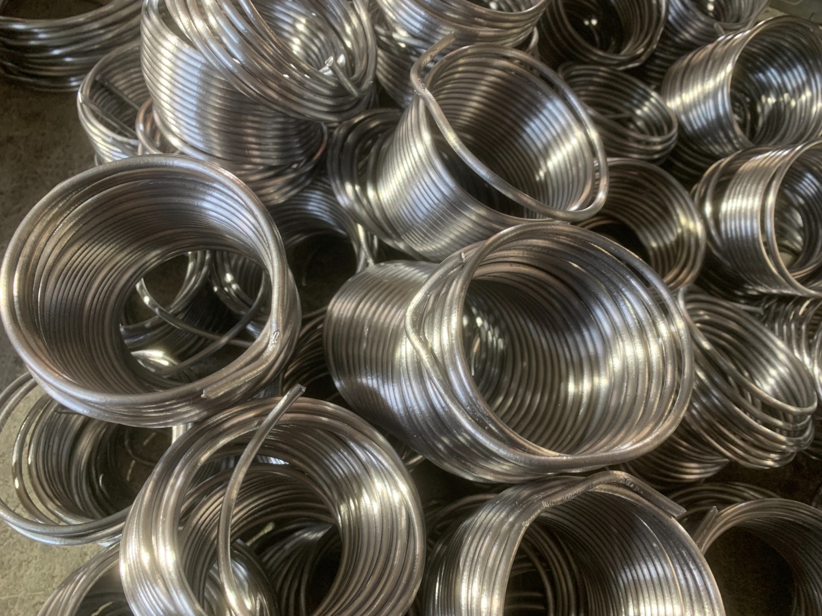 韶关铅丝生产厂家