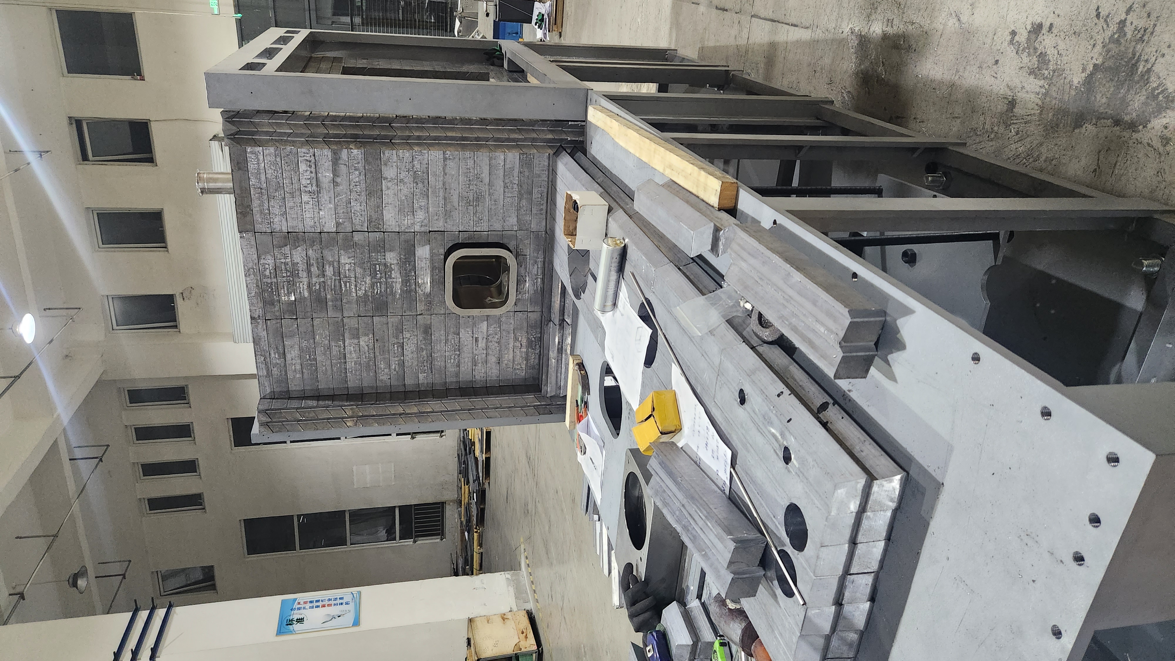 韶关配重铅砖铅材料生产加工