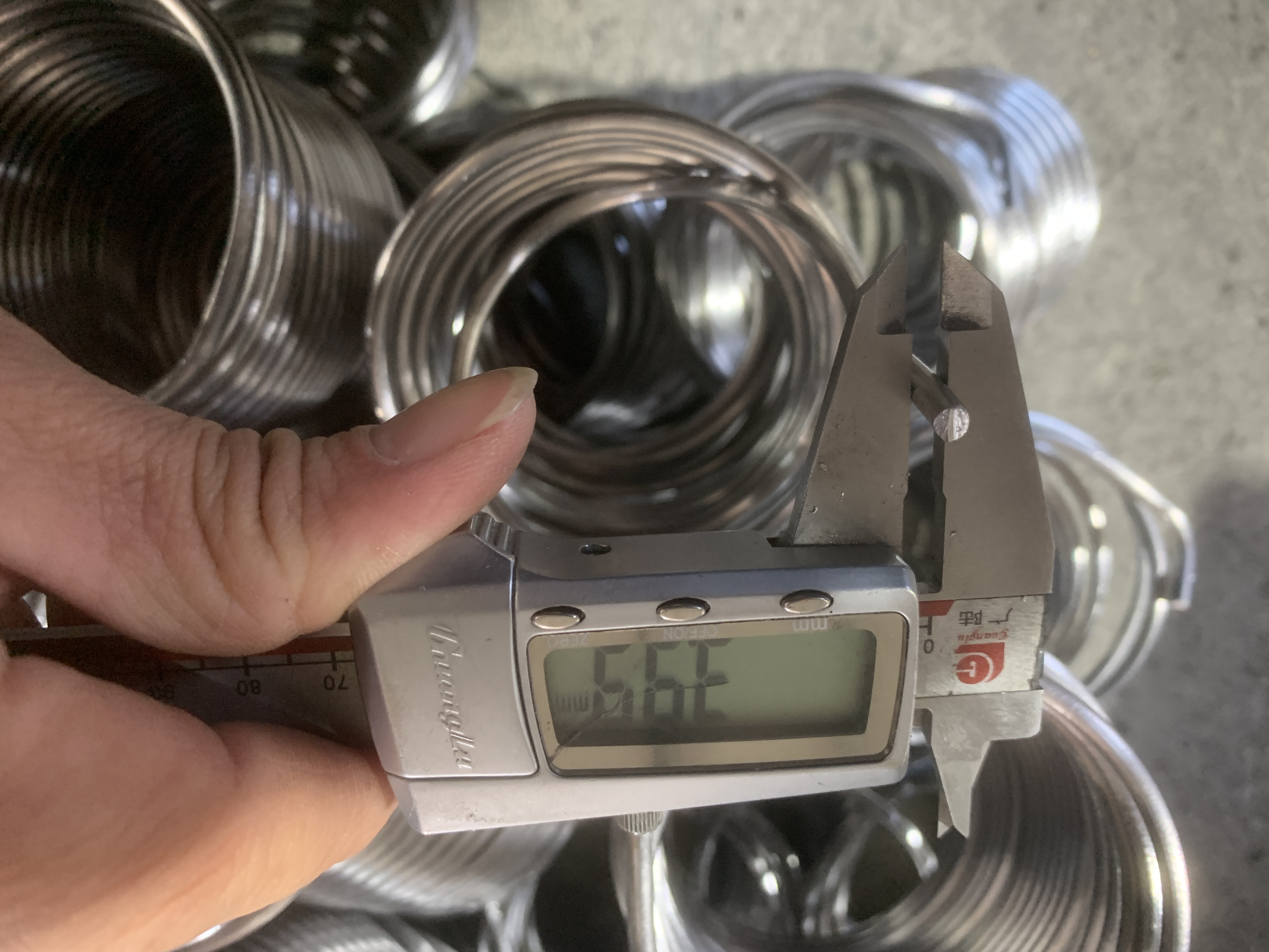 韶关铅丝生产加工