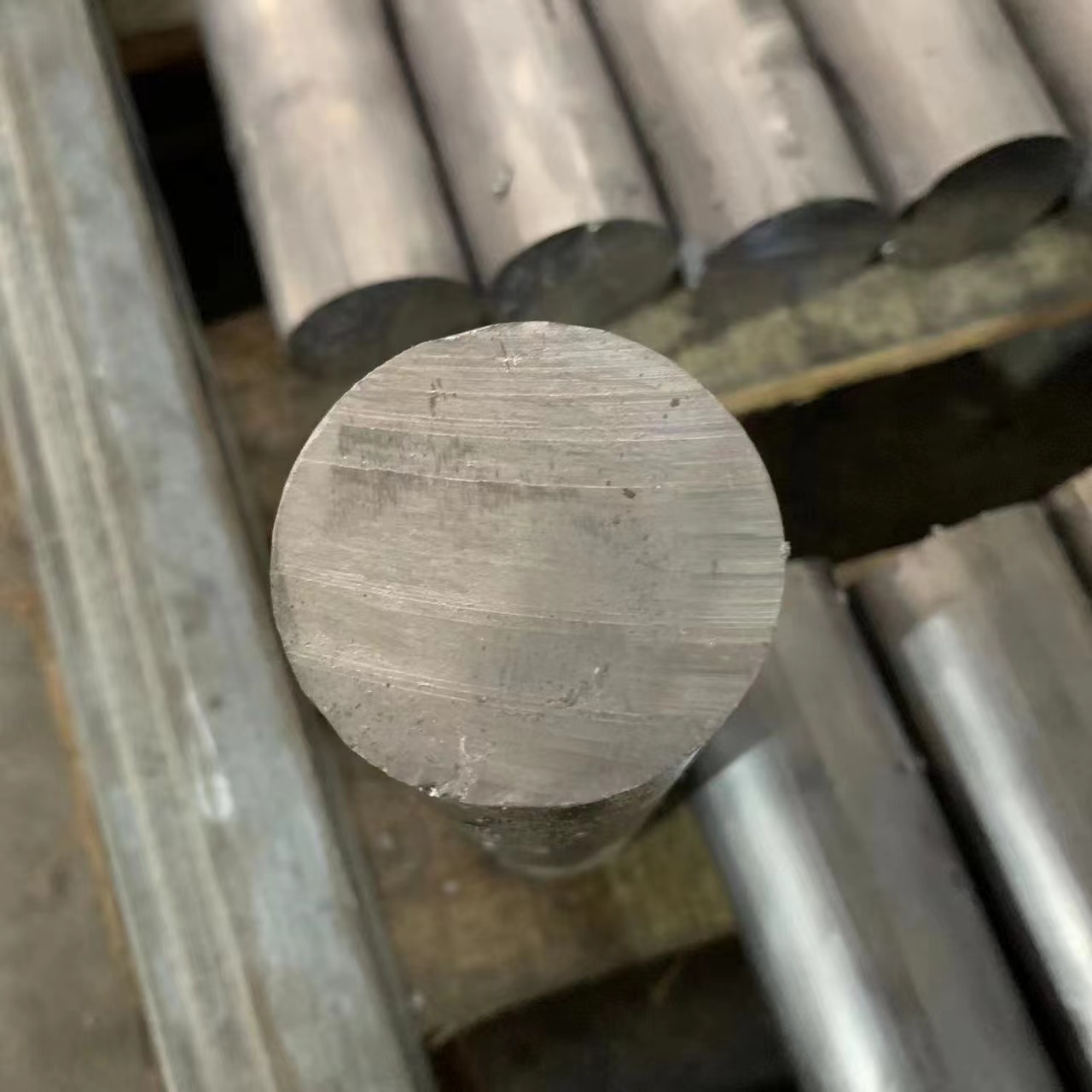 韶关铅制品加工件