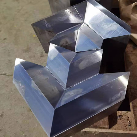 韶关铅加工异形件厂家